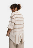 Blusa 'Avina' – leggera, naturale e facile da abbinare