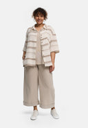 Blusa 'Avina' – leggera, naturale e facile da abbinare