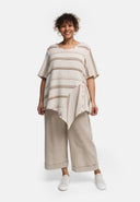 Tunika 'Avina' – przewiewna, kobieca i nowoczesna