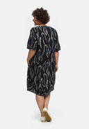 'Maris' klänning – lätt, konstnärlig & bekväm