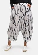 'Maris' harembyxor – luftiga, bekväma & stilfulla