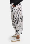 'Maris' harembyxor – luftiga, bekväma & stilfulla