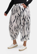 'Maris' harembyxor – luftiga, bekväma & stilfulla