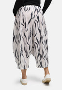 'Maris' harembyxor – luftiga, bekväma & stilfulla