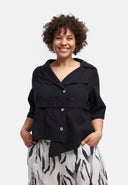 'Liva' Blusjacka – ren, modern & lätt elegant