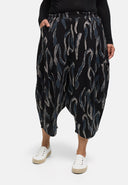 'Maris' harembyxor – luftiga, bekväma & stilfulla