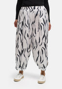 'Maris' byxor – flytande, moderna & uttrycksfulla