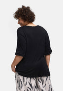 'Liva' Tunika – bekväm, feminin & mångsidig