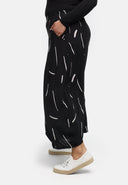 Pantaloni 'Noira' – fluidi, moderni e confortevoli