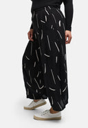 Pantaloni 'Noira' – fluidi, moderni e confortevoli