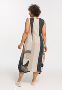 'Sorella' Kleid – natürlich, kunstvoll & ausdrucksstark