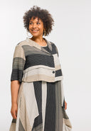 'Sorella' Bolero – moderne, naturlig & kunstnerisk