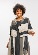 'Sorella' Bolero – moderne, naturlig & kunstnerisk
