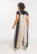 'Sorella' Salopette – naturelle, exceptionnelle & confortable