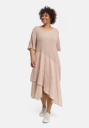Abito 'Camilla' – fluido, naturale ed elegante