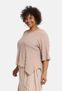 Camicia "Camilla" – ariosa, naturale e versatile