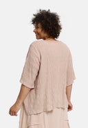 Camicia "Camilla" – ariosa, naturale e versatile