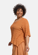 Camicia "Camilla" – ariosa, naturale e versatile