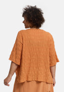 Camicia "Camilla" – ariosa, naturale e versatile