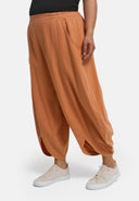 Pantaloni 'Camilla' – ariosi, moderni e confortevoli