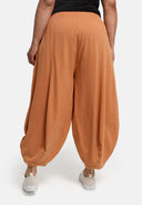 Pantaloni 'Camilla' – ariosi, moderni e confortevoli