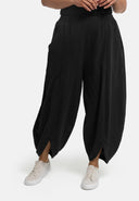 Pantaloni 'Camilla' – ariosi, moderni e confortevoli