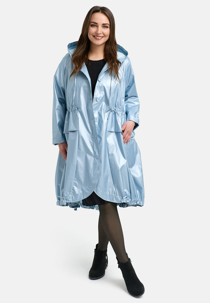 Kekoo Raincoat 'Averse' 