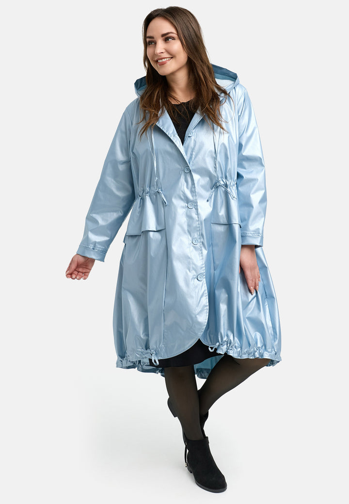 Kekoo Raincoat 'Averse' 