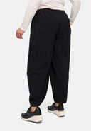 'Livia' Hose – Weite Passform, cleanes Design, & stretch