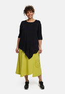 Camicia 'Kira' – morbida, fluente e che valorizza la figura