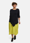 Camicia 'Kira' – morbida, fluente e che valorizza la figura