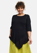 Camicia 'Kira' – morbida, fluente e che valorizza la figura