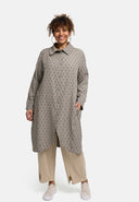 Cappotto 'Olina' – leggero, arioso, elastico e chic per tutti i giorni