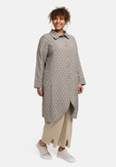 Cappotto 'Olina' – leggero, arioso, elastico e chic per tutti i giorni