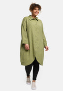 Cappotto 'Olina' – leggero, arioso, elastico e chic per tutti i giorni