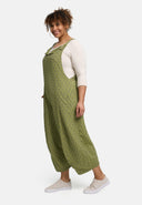 ‘Olina’ Hängselbyxor – luftiga, lekfulla & mycket bekväma