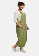 ‘Olina’ Hängselbyxor – luftiga, lekfulla & mycket bekväma