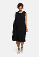 'Veya' Kjole – blødt faldende, formfuldendt & stilfuldt rent