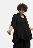 Blusa 'Zaya' – ligera, femenina y elegantemente relajada