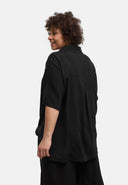 Blusa 'Zaya' – ligera, femenina y elegantemente relajada