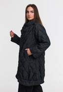 'Ysmara' winterjas – modern, stijlvol & mooi warm