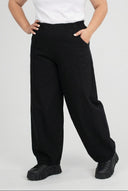 Pantalon 'Saria' – ample, décontracté et naturel