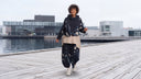 <h5><em><strong>NUOVO: VELISSE</strong></em></h5><h2><strong>L'INTERO<br/>             LOOK</strong></h2>
