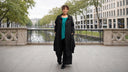 <h4><em><strong>VERONA, NUOVO</strong></em></h4><h1><strong>ELEGANZA<br/>SENZA SFORZO</strong></h1>